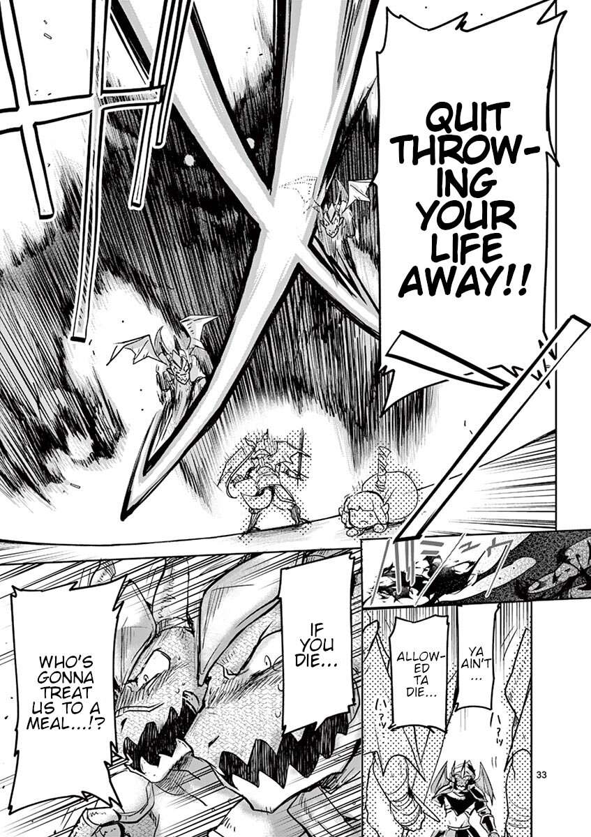 It’s My Life Chapter 62 - Page 32