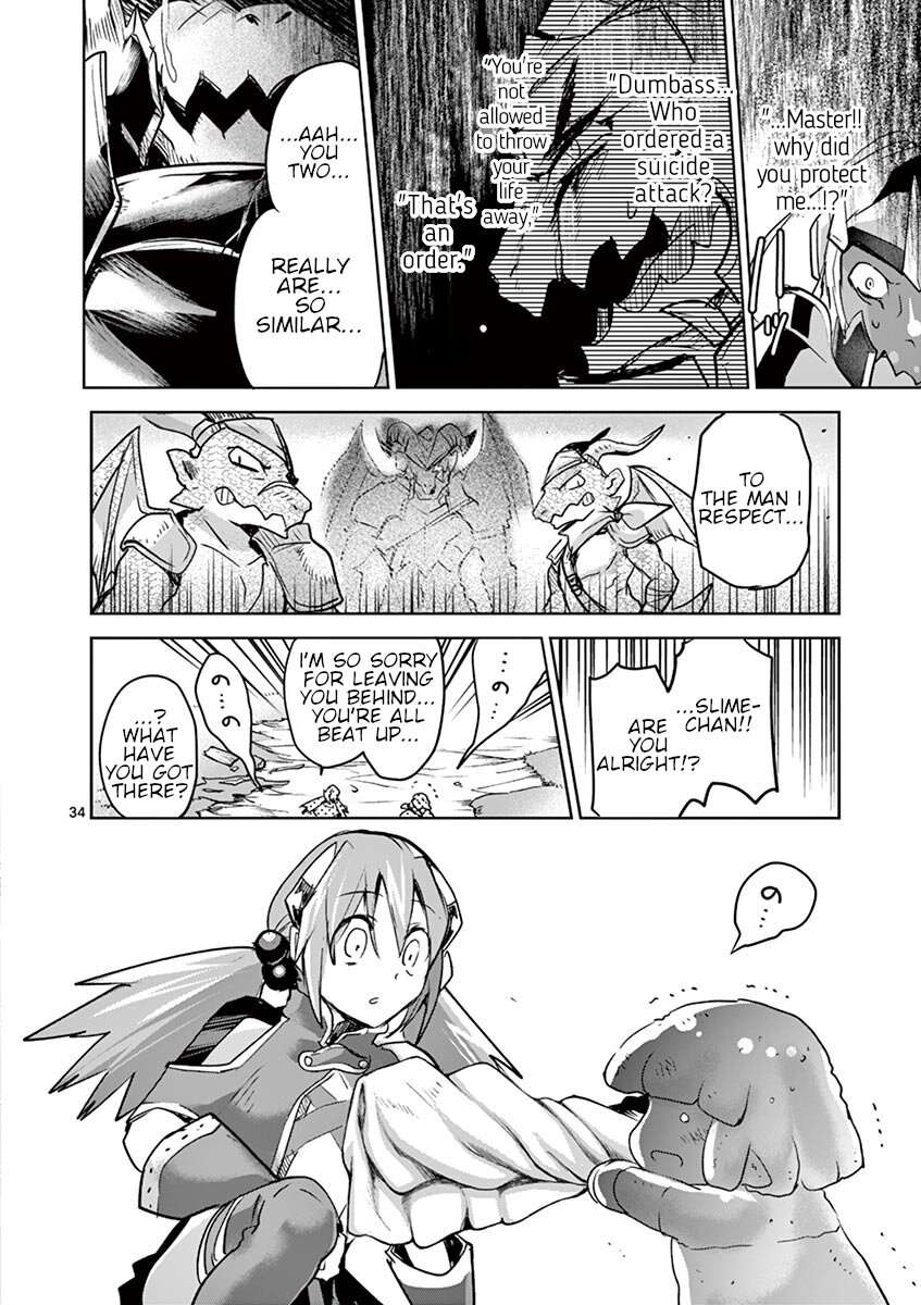 It’s My Life Chapter 62 - Page 33