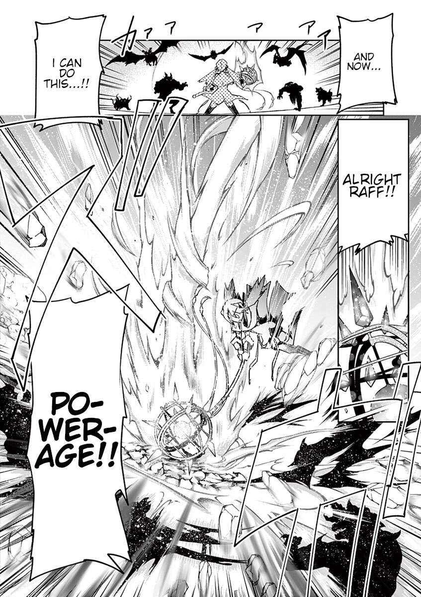 It’s My Life Chapter 62 - Page 35