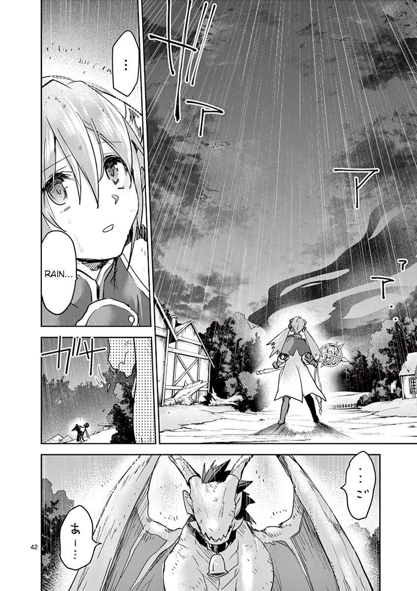 It’s My Life Chapter 62 - Page 41