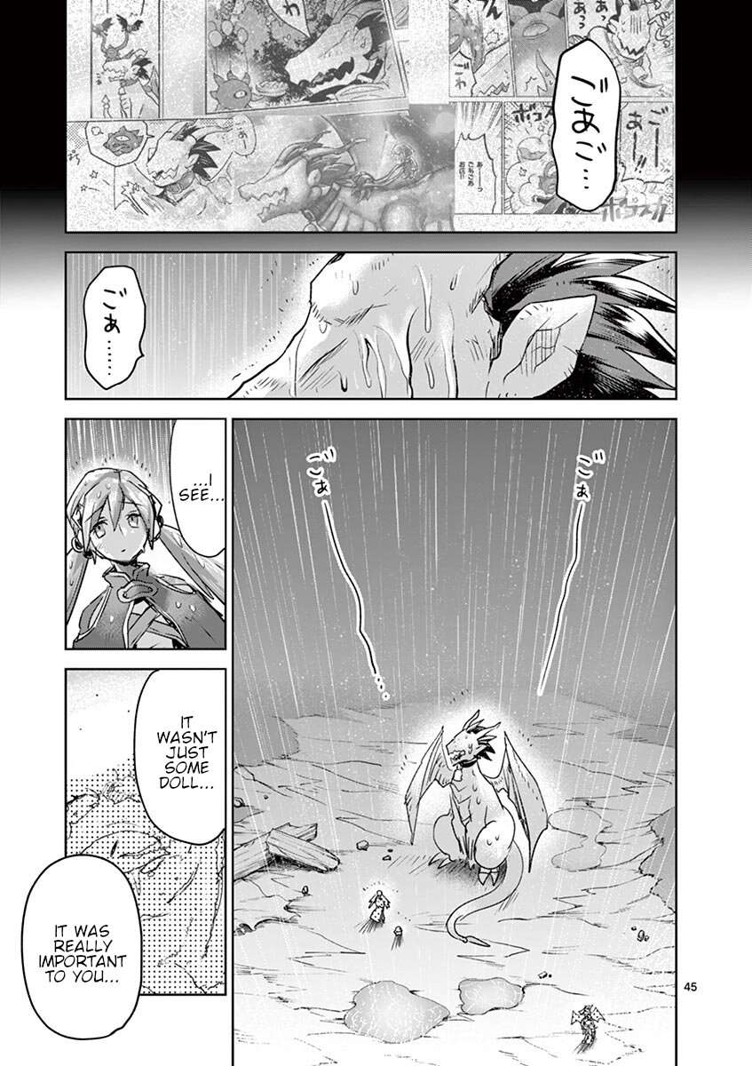 It’s My Life Chapter 62 - Page 44