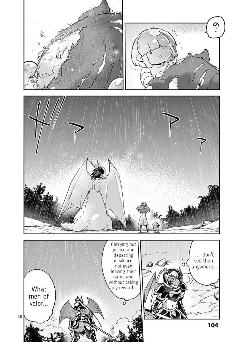 It’s My Life Chapter 62 - Page 45