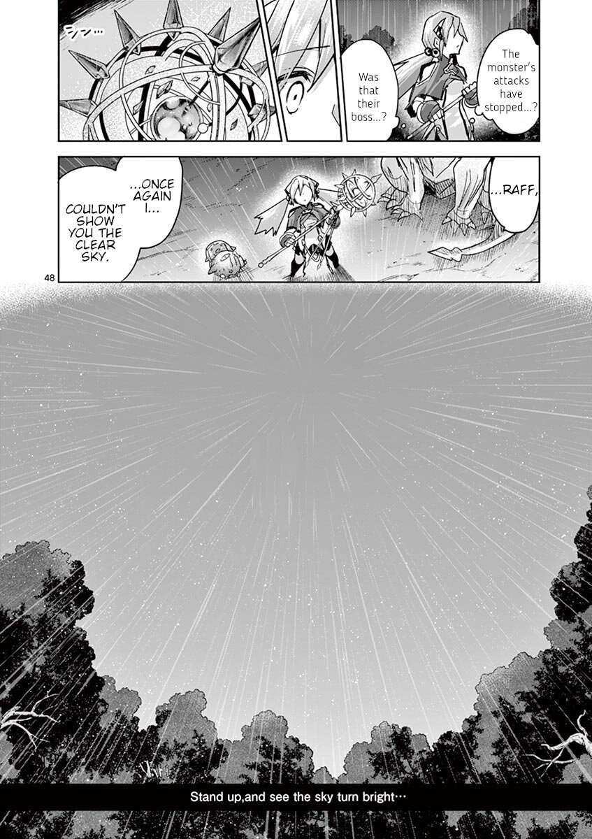 It’s My Life Chapter 62 - Page 47