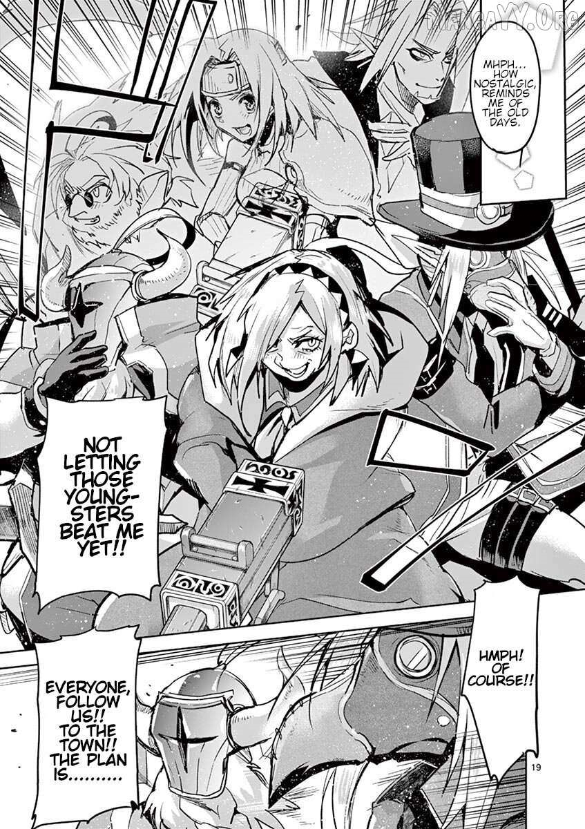 It’s My Life Chapter 63 - Page 18