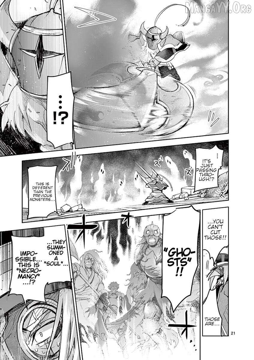 It’s My Life Chapter 63 - Page 20