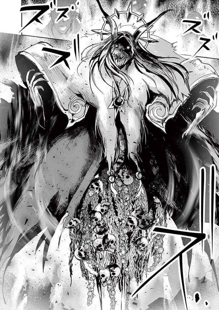 It’s My Life Chapter 63 - Page 21