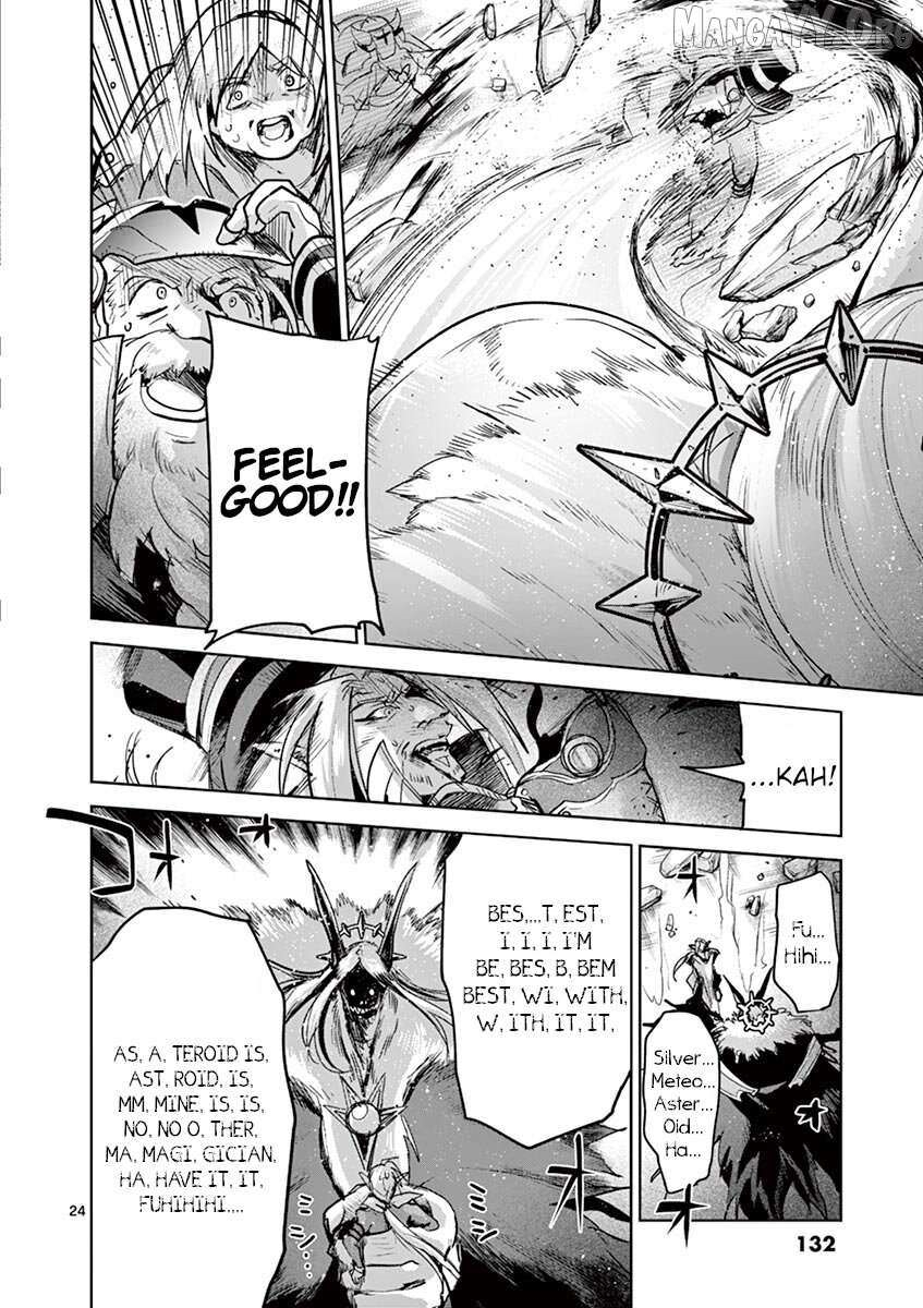 It’s My Life Chapter 63 - Page 23