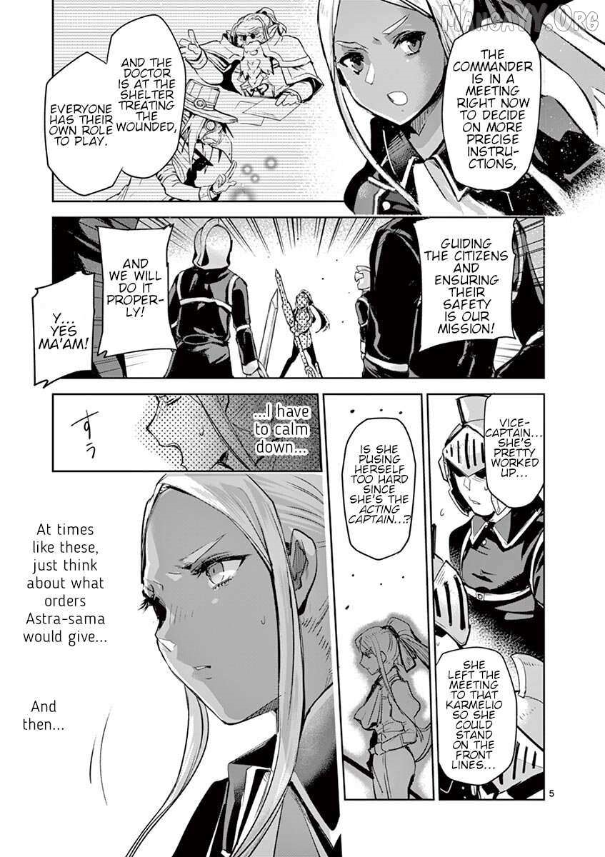 It’s My Life Chapter 63 - Page 4