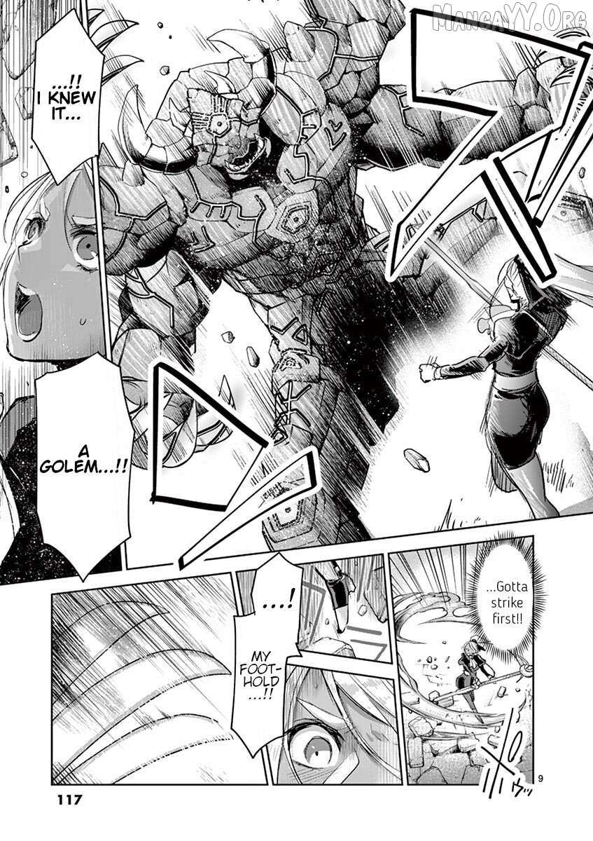 It’s My Life Chapter 63 - Page 8