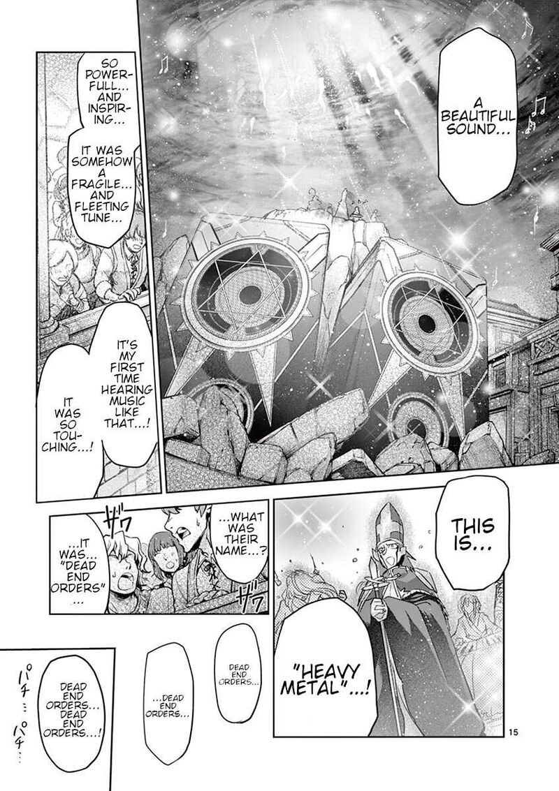 It’s My Life Chapter 64 - Page 14