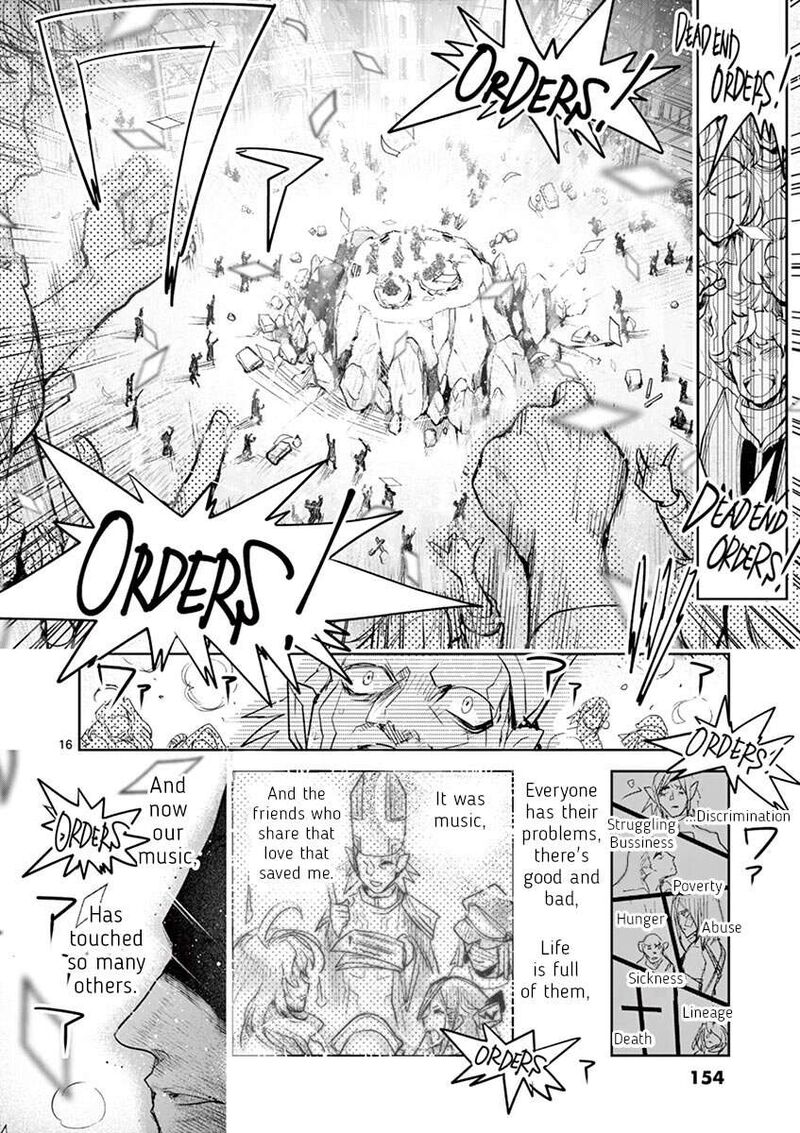 It’s My Life Chapter 64 - Page 15