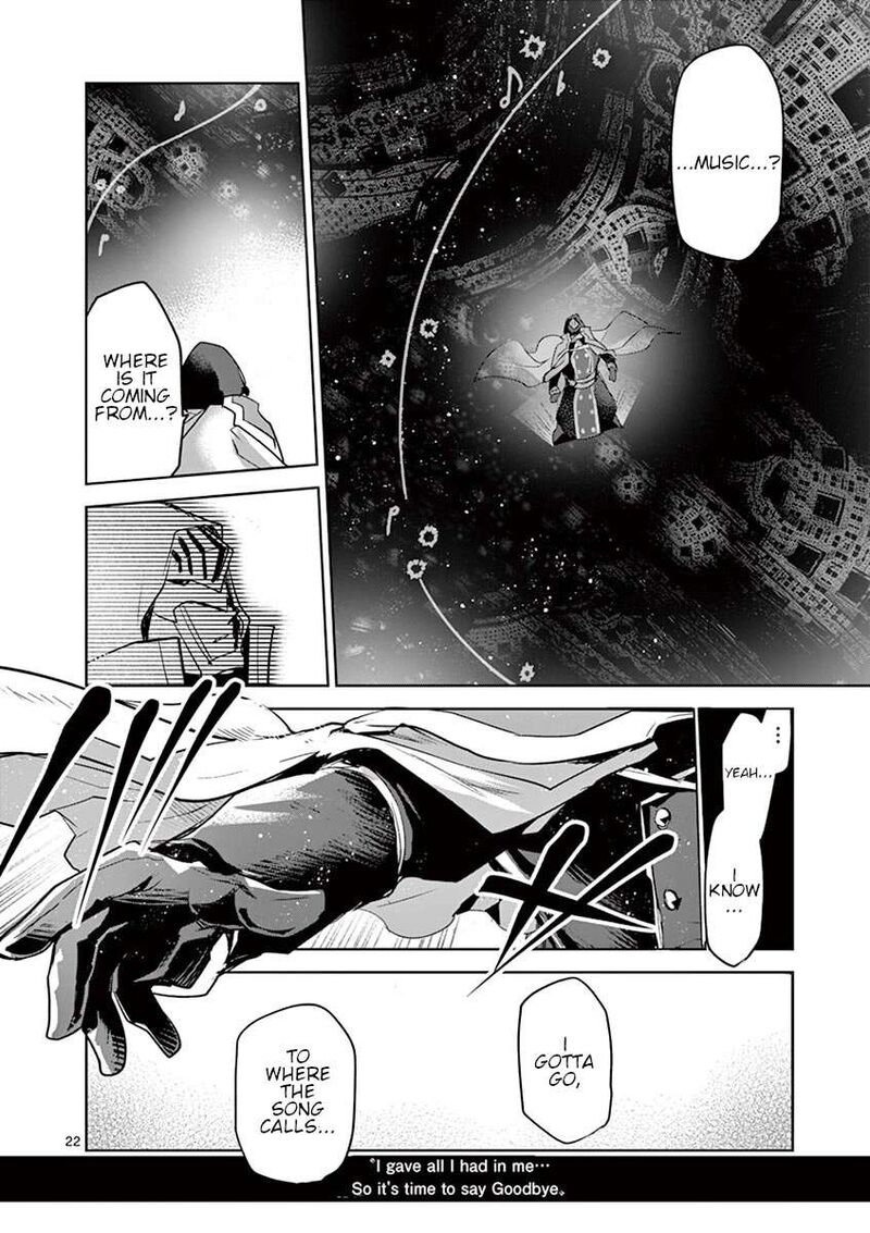 It’s My Life Chapter 64 - Page 21