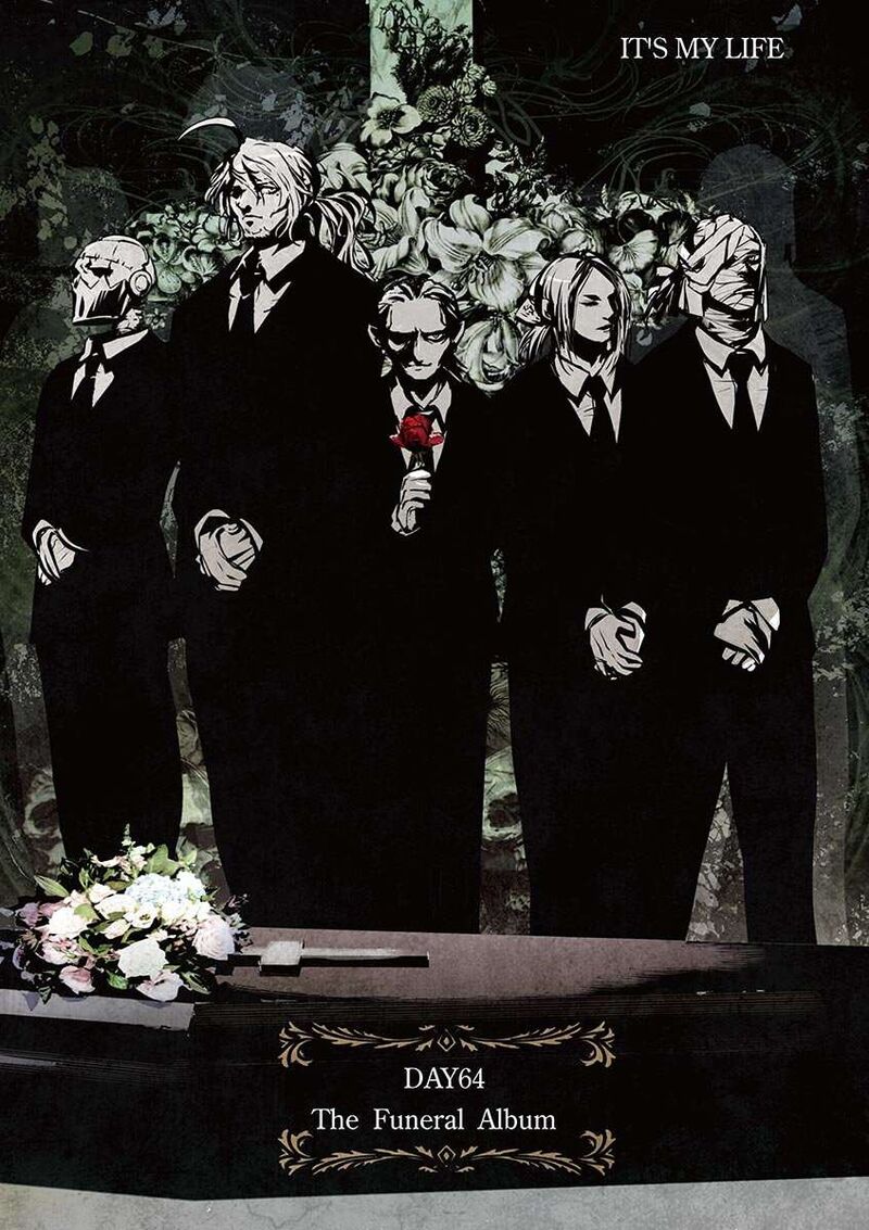 It’s My Life Chapter 64 - Page 3