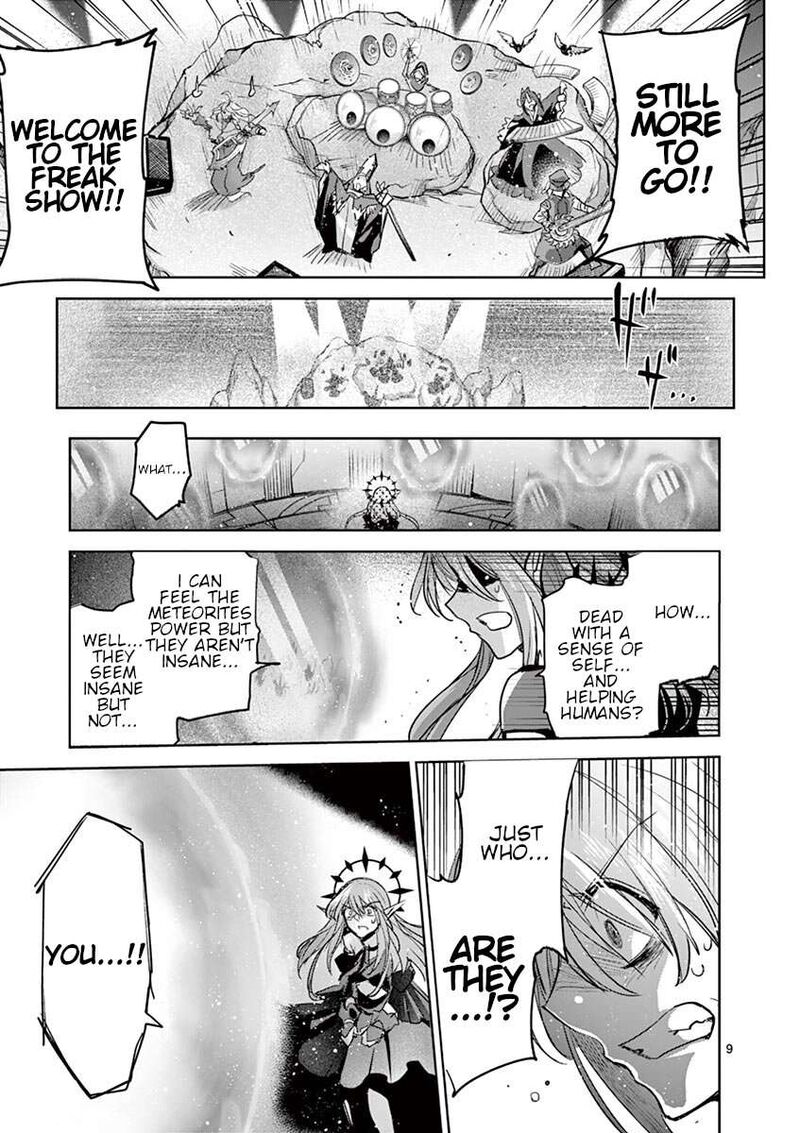 It’s My Life Chapter 64 - Page 9