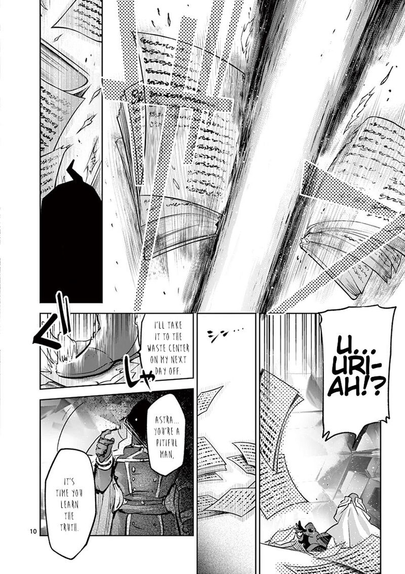 It’s My Life Chapter 69 - Page 10
