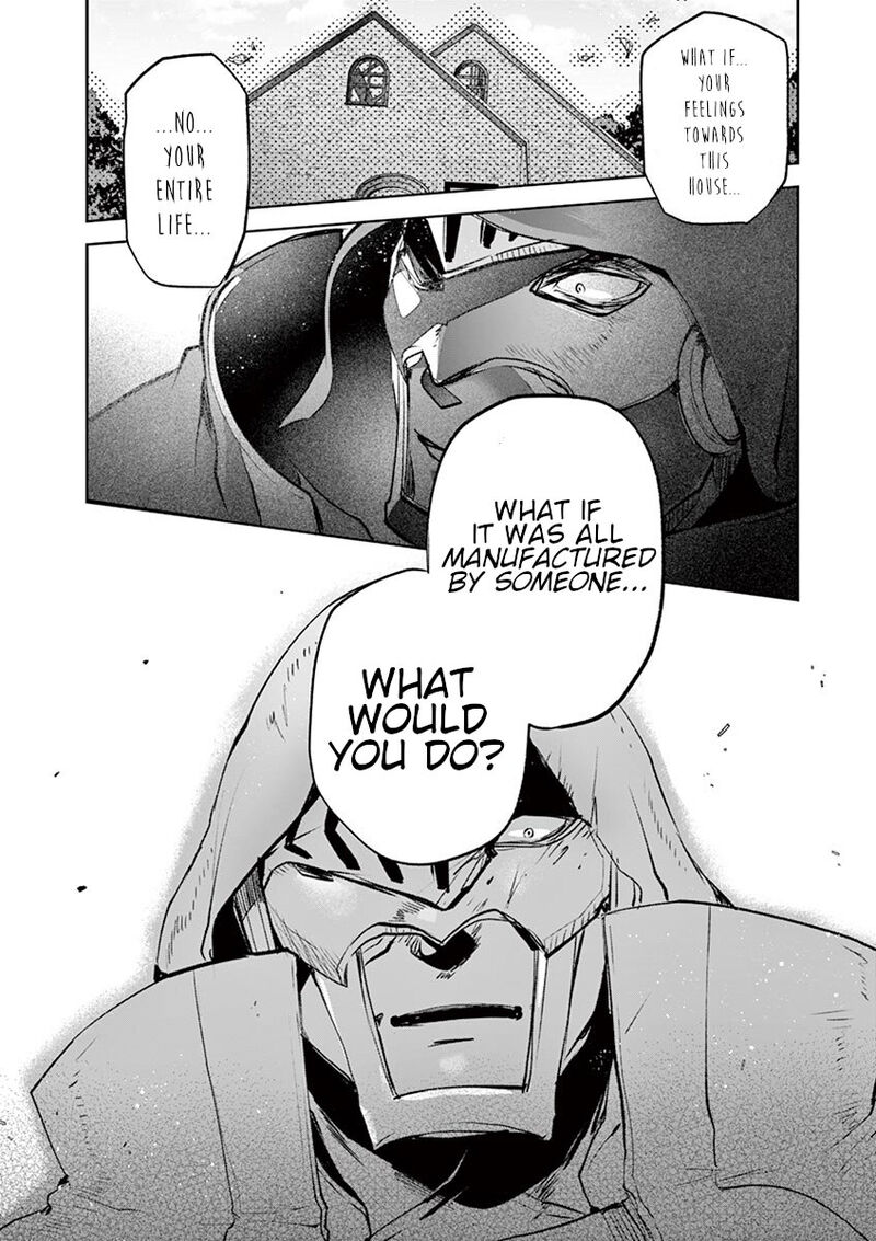 It’s My Life Chapter 69 - Page 12