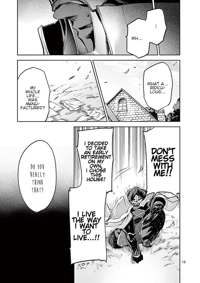 It’s My Life Chapter 69 - Page 13
