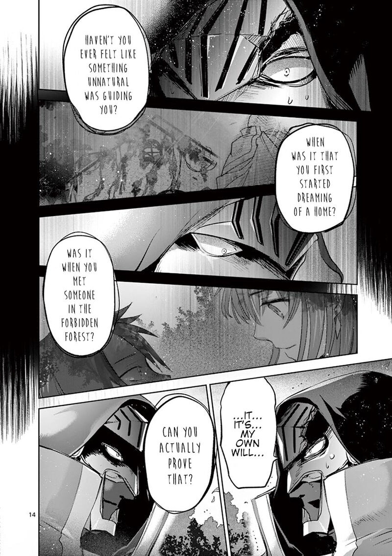 It’s My Life Chapter 69 - Page 14