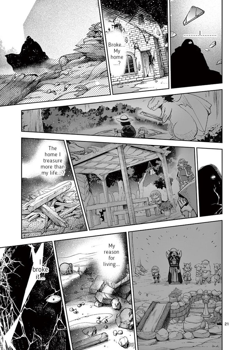 It’s My Life Chapter 69 - Page 21