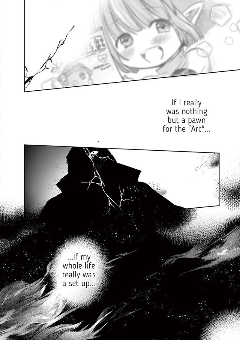 It’s My Life Chapter 69 - Page 22