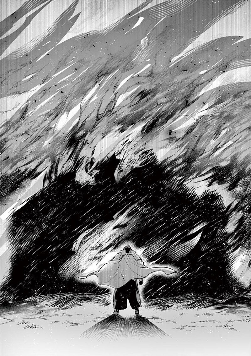 It’s My Life Chapter 69 - Page 23