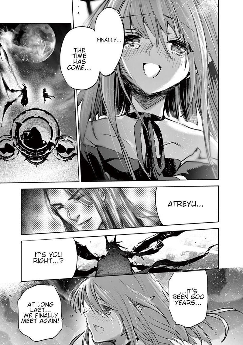 It’s My Life Chapter 70 - Page 14
