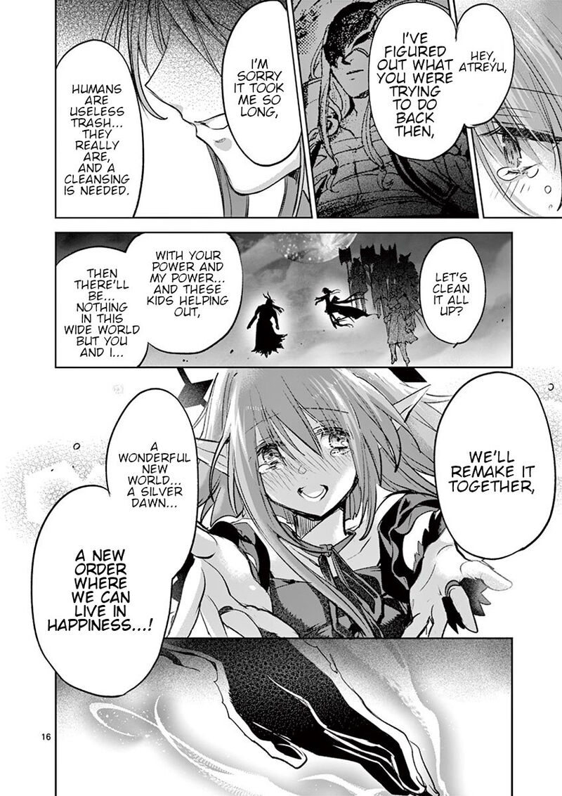 It’s My Life Chapter 70 - Page 15
