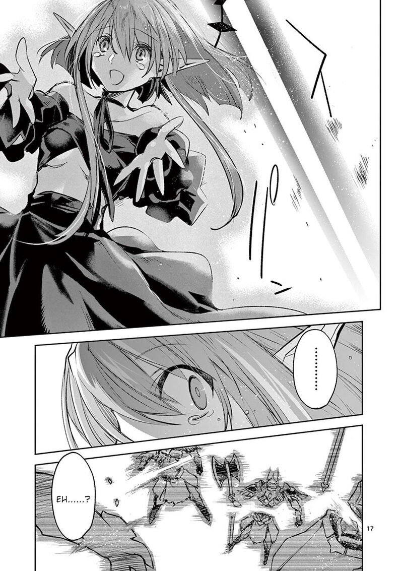 It’s My Life Chapter 70 - Page 16