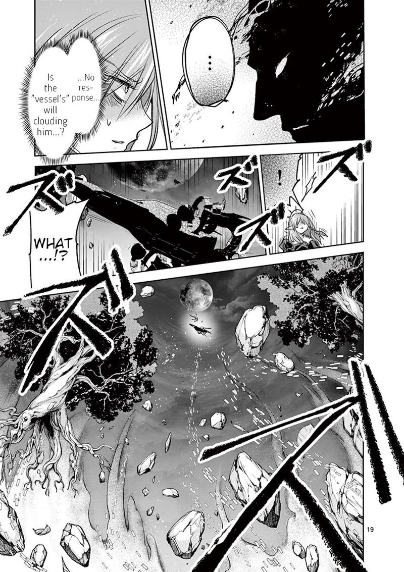 It’s My Life Chapter 70 - Page 18