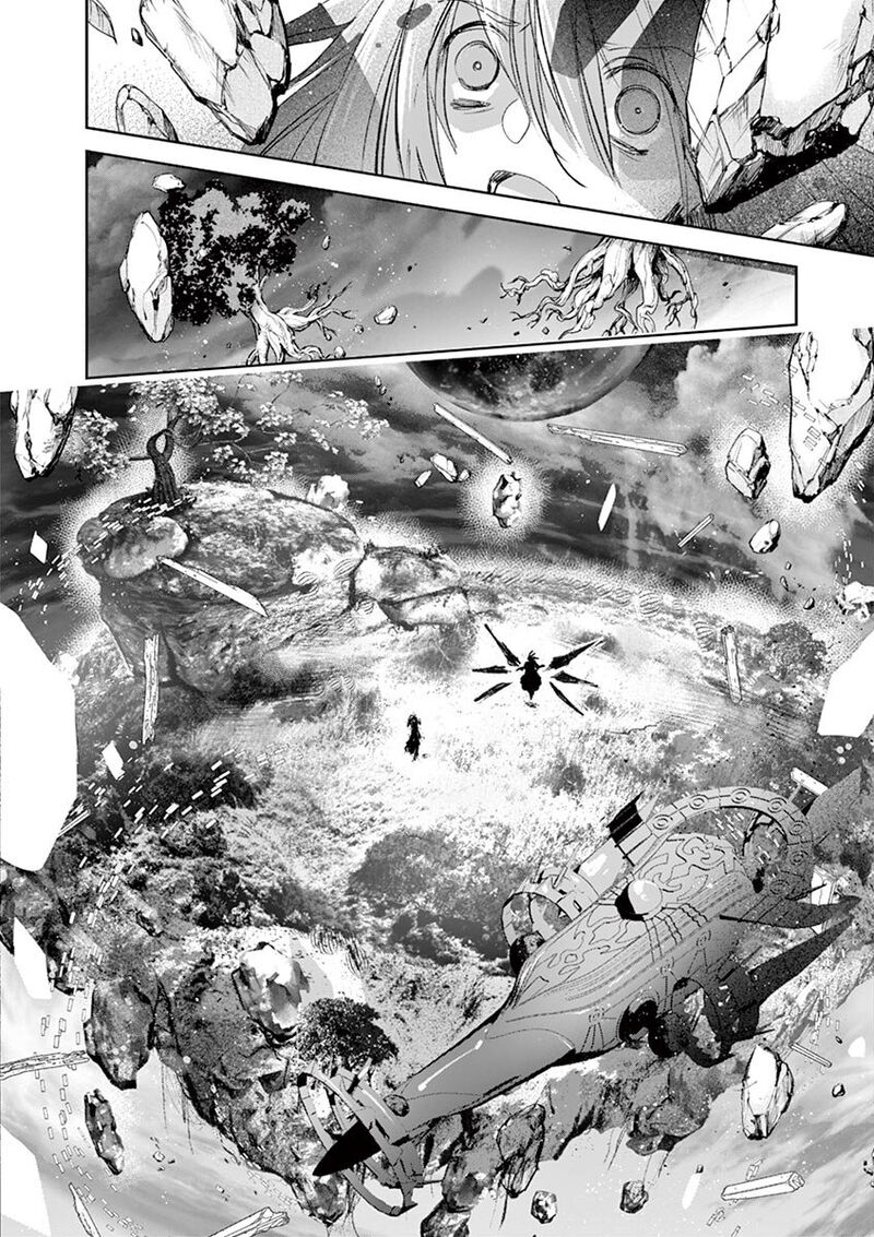 It’s My Life Chapter 70 - Page 19