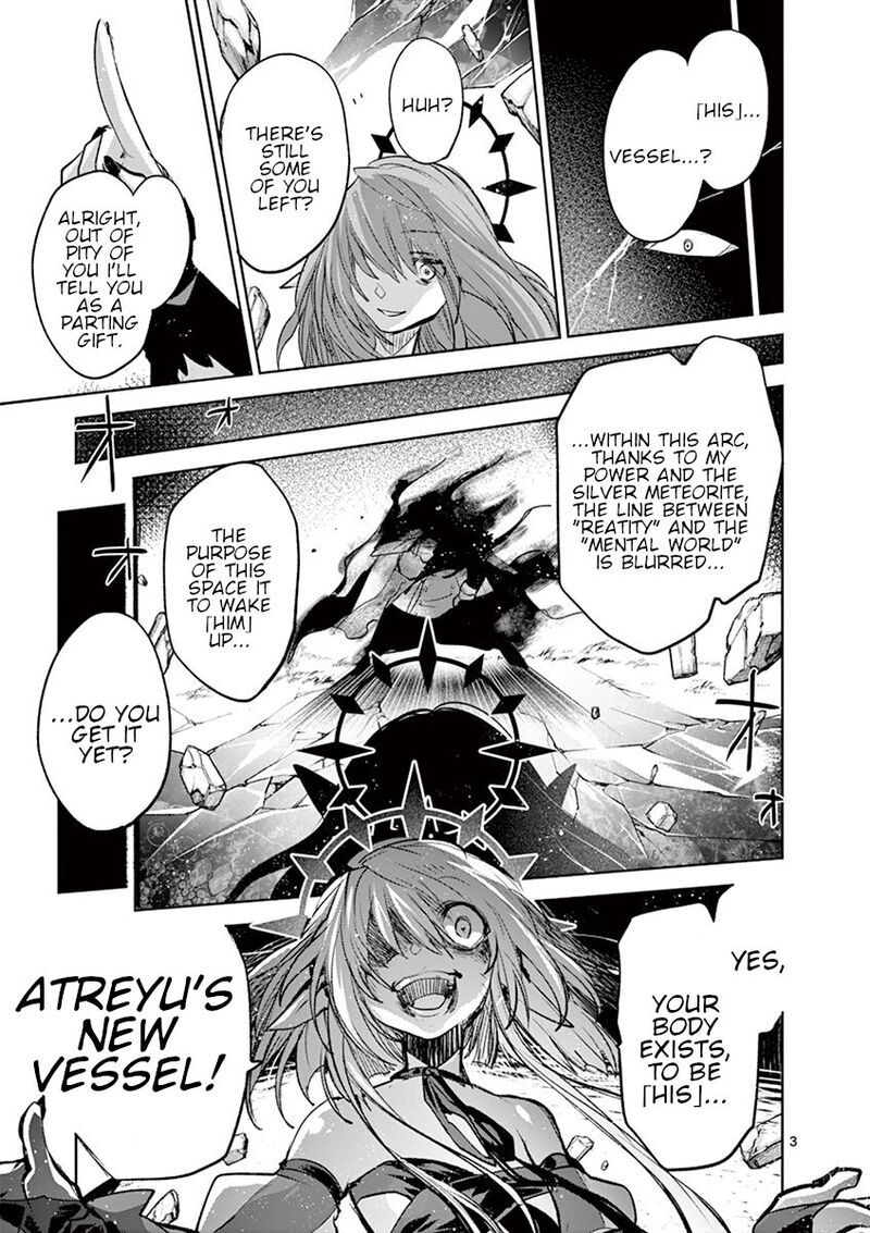 It’s My Life Chapter 70 - Page 3