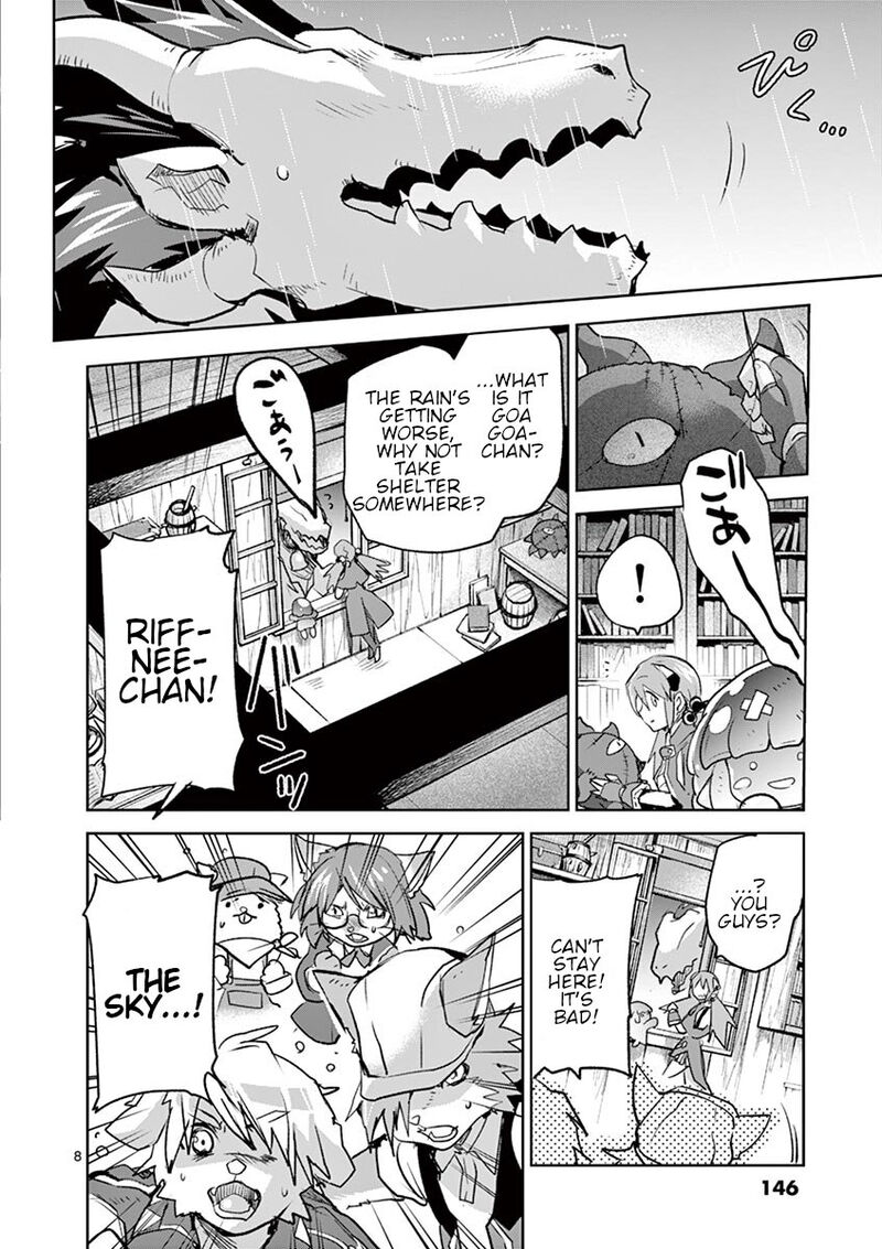It’s My Life Chapter 70 - Page 8