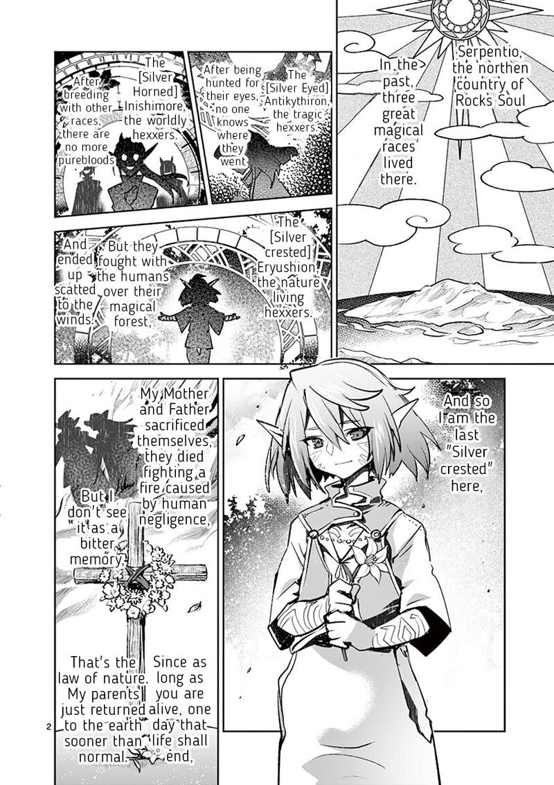 It’s My Life Chapter 71.5 - Page 3