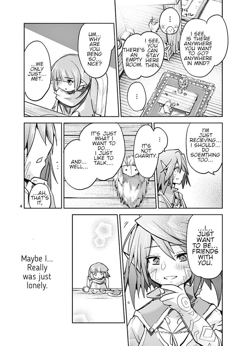 It’s My Life Chapter 71.5 - Page 5