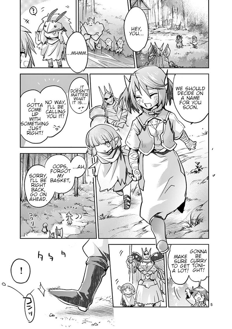 It’s My Life Chapter 71.5 - Page 6
