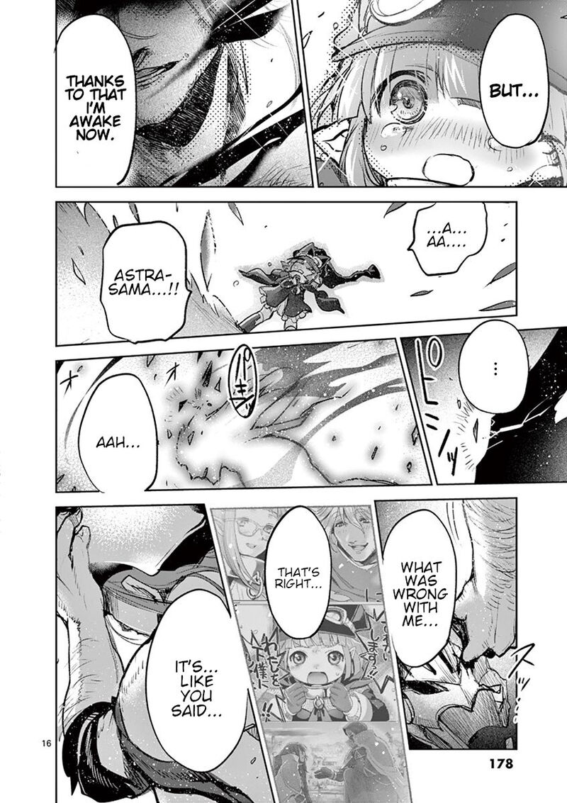 It’s My Life Chapter 71 - Page 12