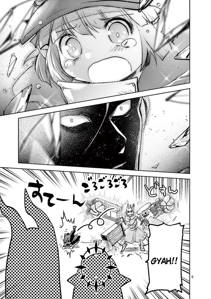 It’s My Life Chapter 71 - Page 4