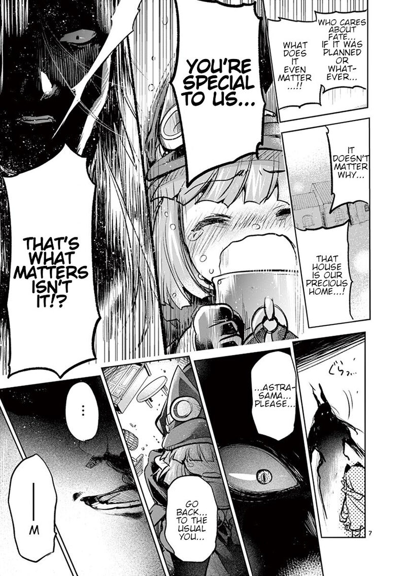 It’s My Life Chapter 71 - Page 6