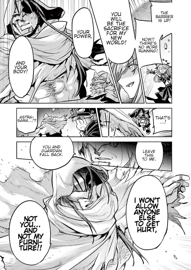 It’s My Life Chapter 72 - Page 13
