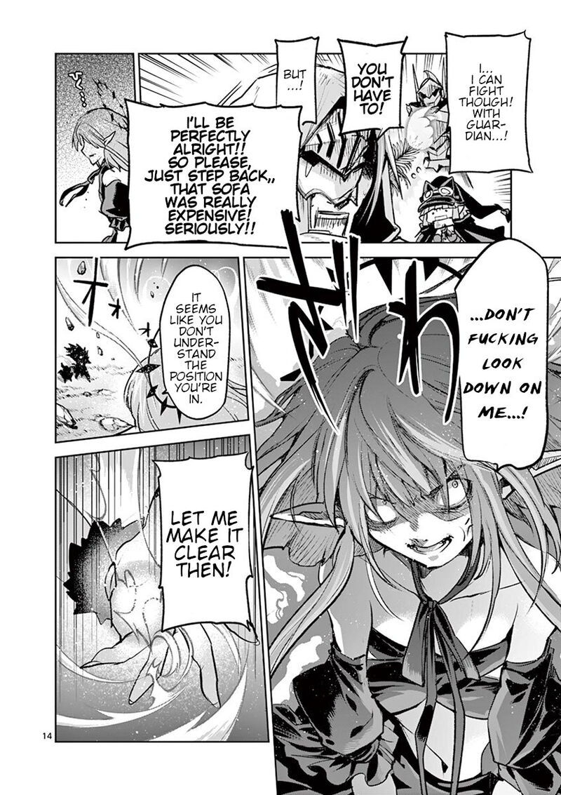 It’s My Life Chapter 72 - Page 14