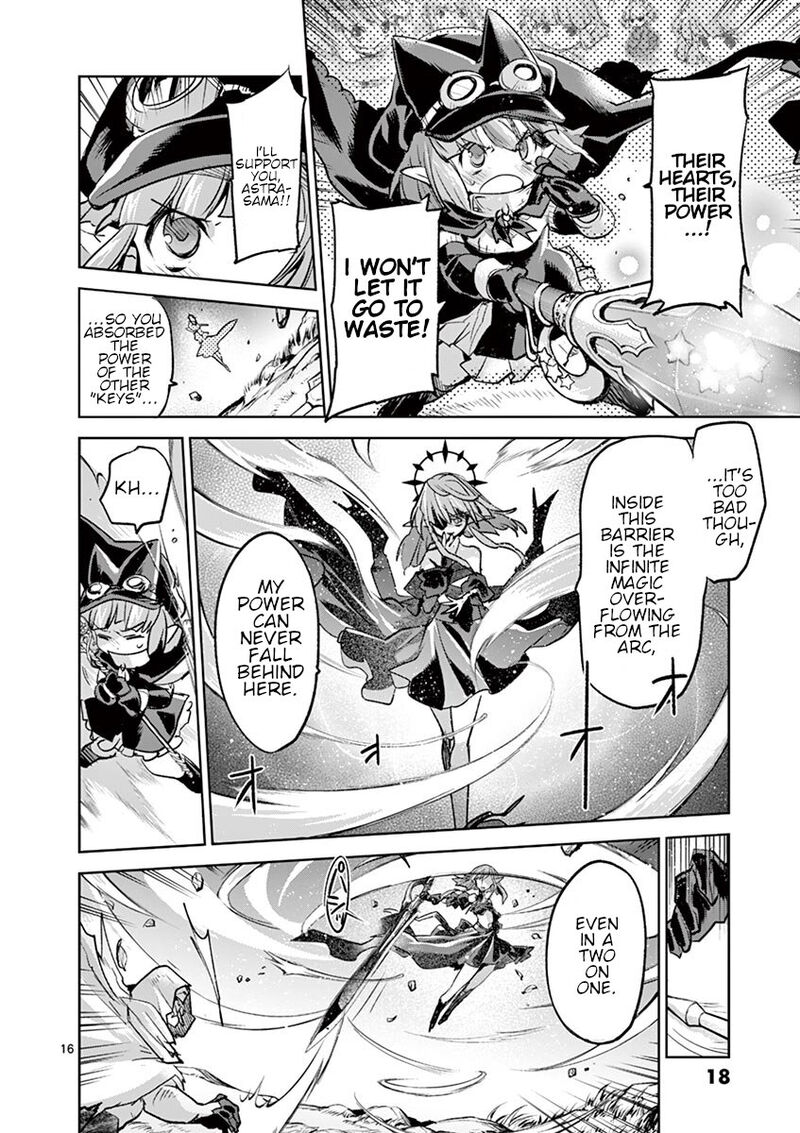 It’s My Life Chapter 72 - Page 16