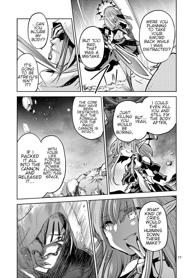 It’s My Life Chapter 72 - Page 17