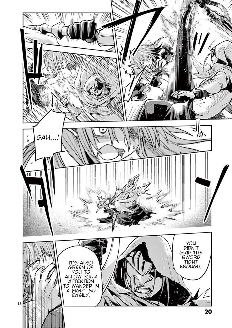 It’s My Life Chapter 72 - Page 18