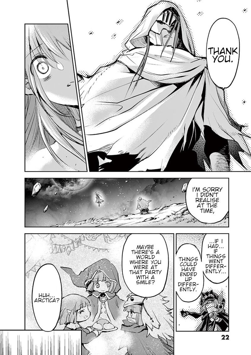 It’s My Life Chapter 72 - Page 20