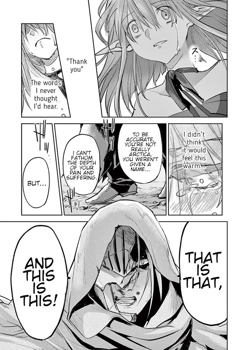 It’s My Life Chapter 72 - Page 21