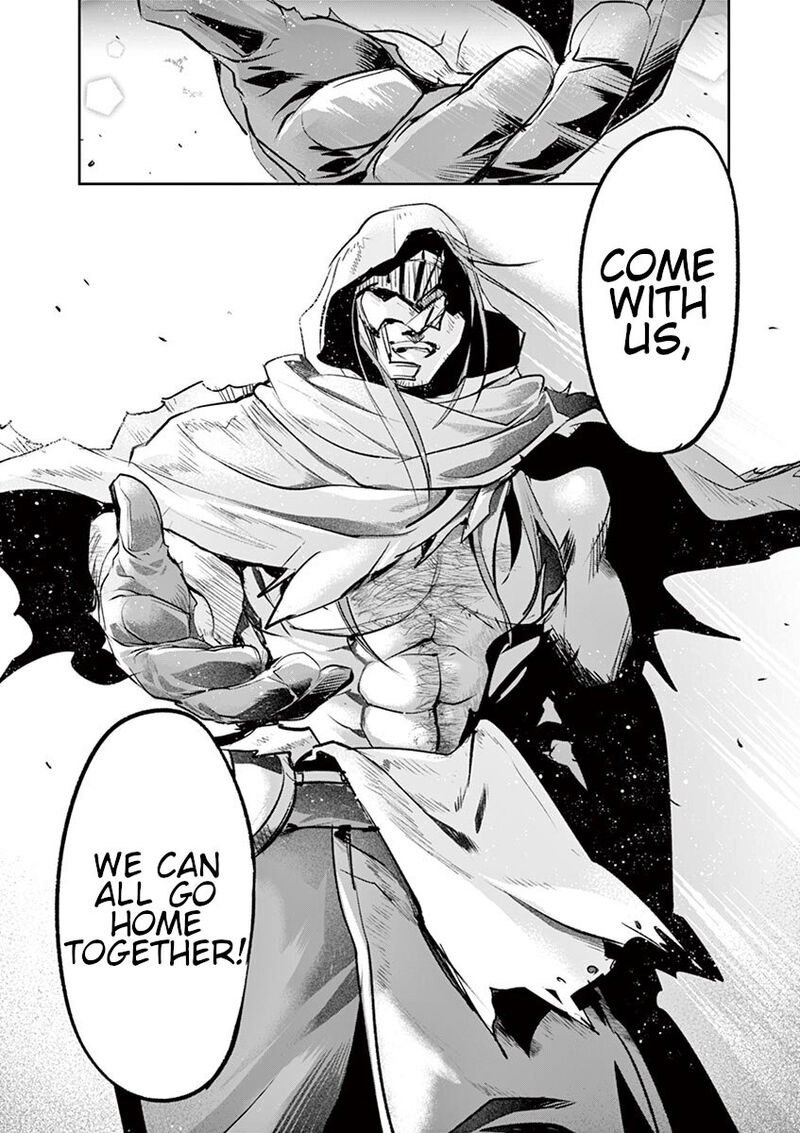 It’s My Life Chapter 72 - Page 25