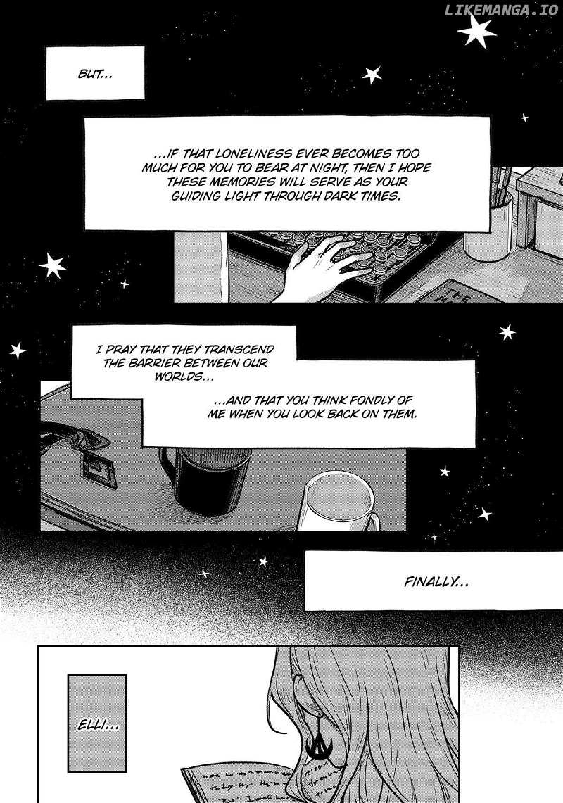 Witch Enforcer Chapter 15 - Page 24