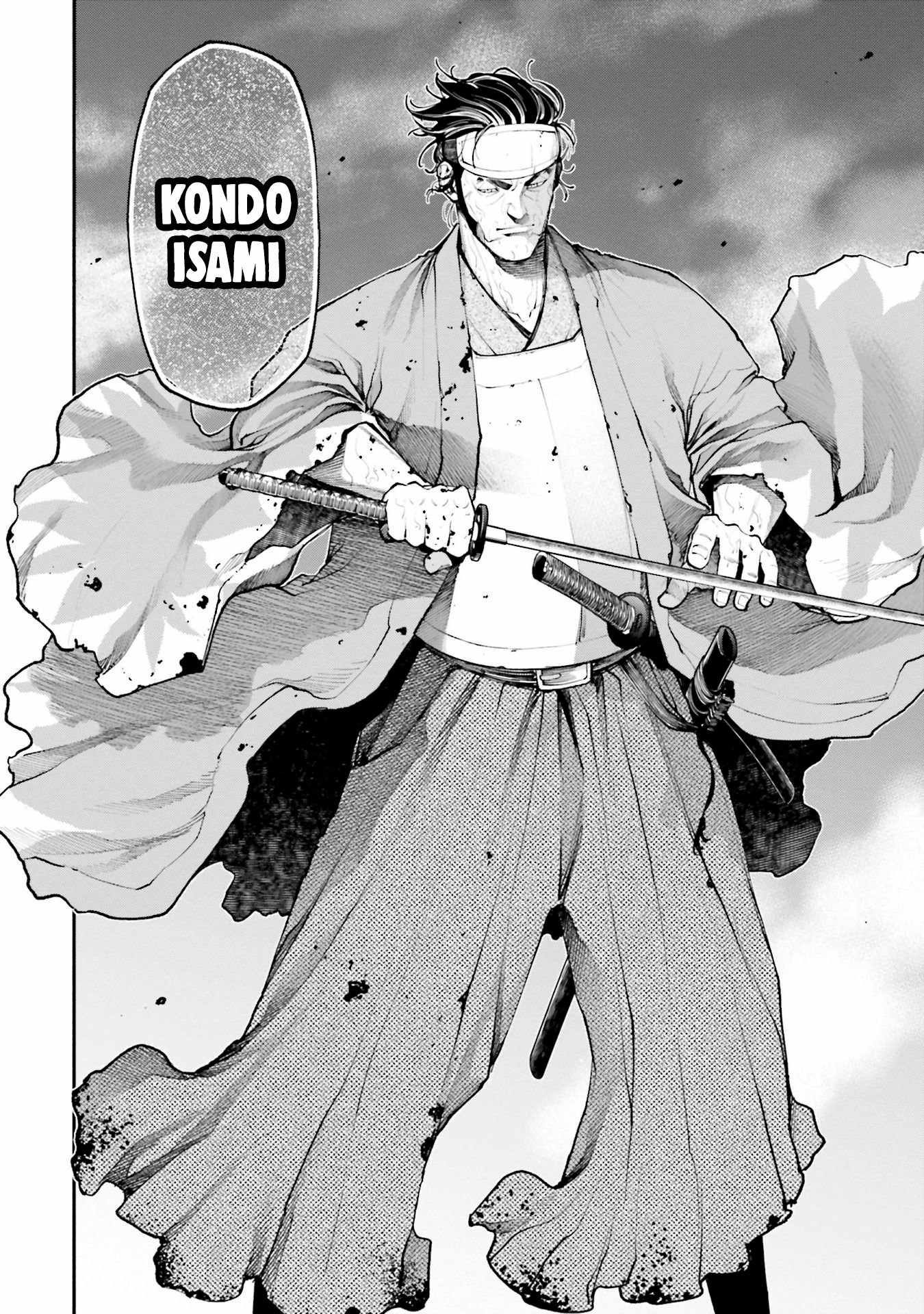 Tengen Hero Wars Chapter 8 - Page 48