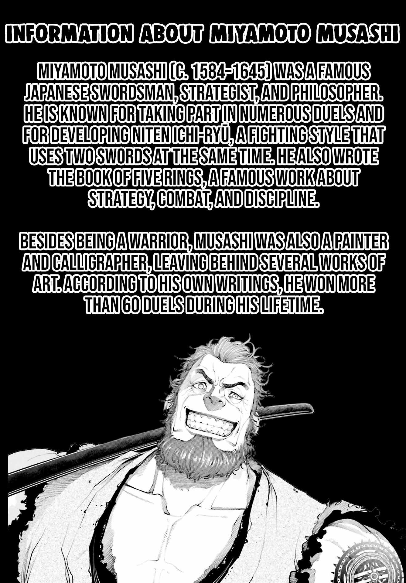 Tengen Hero Wars Chapter 8 - Page 49