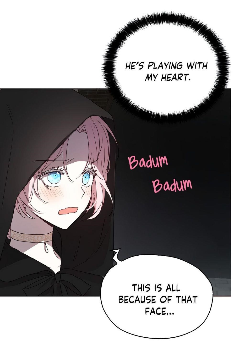 Seduce the Villain’s Father Chapter 25 - Page 15
